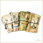 Journal d'aventures en duo
