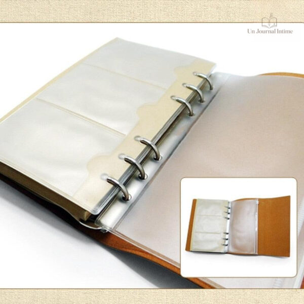 Écrire à deux : un journal intime