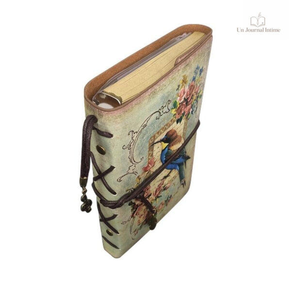 Journal des rêves de couple