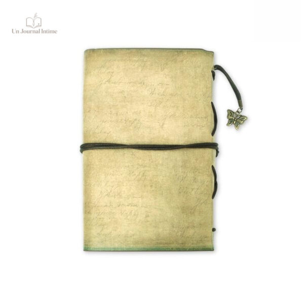 Carnet de souvenirs pour duo amoureux