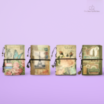 Cahier intime pour couple
