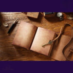 Cadeau idéal : journal intime pour couples