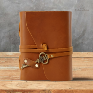 Couple Journal intime pour partager des souvenirs