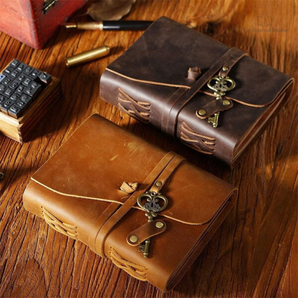 Journal intime romantique pour couples amoureux