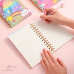 Cahier de réflexion pour les jeunes, épanouissement personnel
