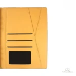 Beige apaisant pour un journal intime féminin