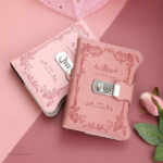 Cahier intime pour filles de 12 ans