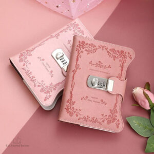 Cahier intime pour filles de 12 ans