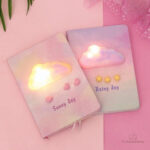 Journal intime pour fille de 8 ans