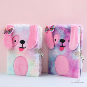 Journal intime pour fille de 9 ans
