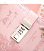 Carnet de confidences pour adolescents