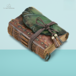 Journal secret pour garçon, idéal pour écrire des pensées