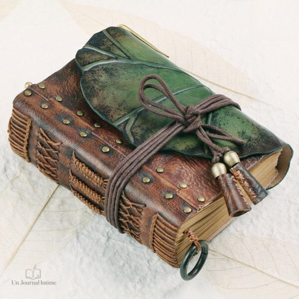 Journal pour garçons, parfait pour les secrets d'ado