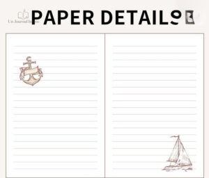 Cahier personnel garçon, design unique avec sécurité