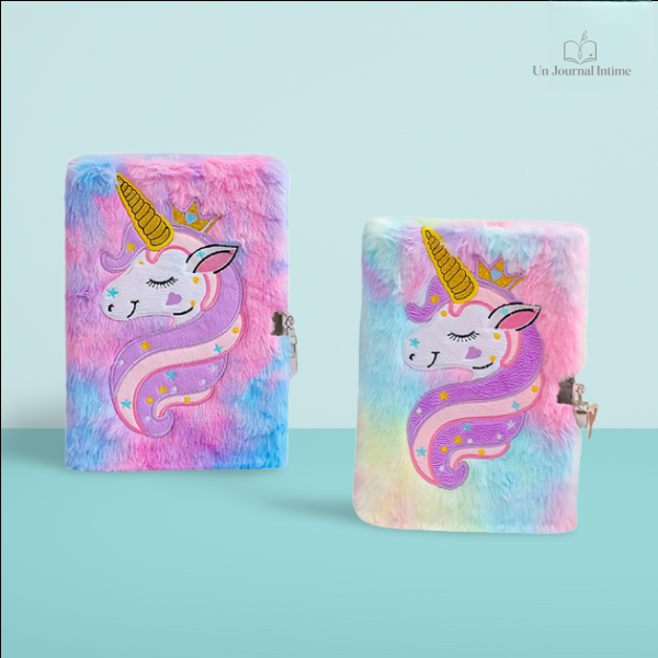 journal-intime-girly-1 Journal intime girly avec motifs tendance et couleurs vives