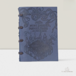Journal intime Gryffondor Harry Potter