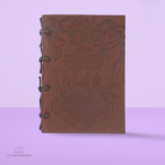 Journal intime Harry Potter Serpentard