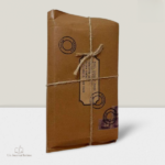 Journal intime Indiana Jones en cuir vintage
