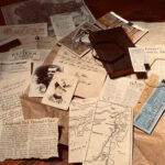 Journal intime Indiana Jones pour les passionnés d'aventure