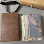 Journal d'exploration Indiana Jones à emporter
