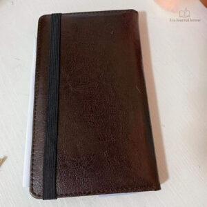 Journal intime inspiré par Indiana Jones