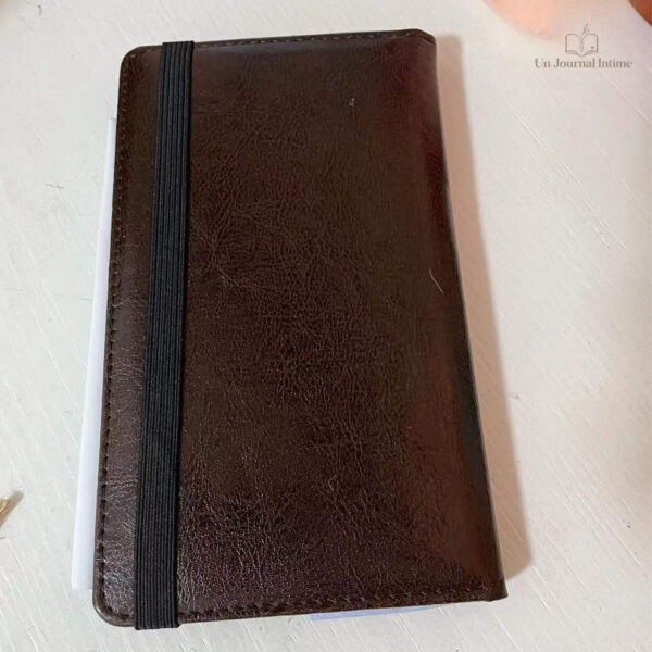 Journal intime inspiré par Indiana Jones