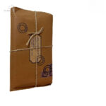 Journal Indiana Jones pour les explorateurs