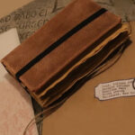 Cahier Indiana Jones pour les idées audacieuses