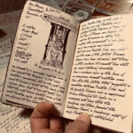 Journal d'aventure Indiana Jones pour les rêveurs