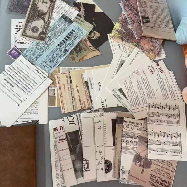 Cahier Indiana Jones pour les récits épiques