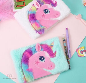 Design kawaii pour un journal intime unique et créatif