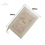 Cahier mignon idéal pour la créativité et l'expression personnelle
