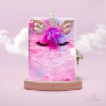 Journal intime licorne : un compagnon magique pour vos pensées