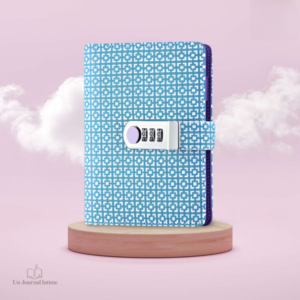 Journal intime pour maman