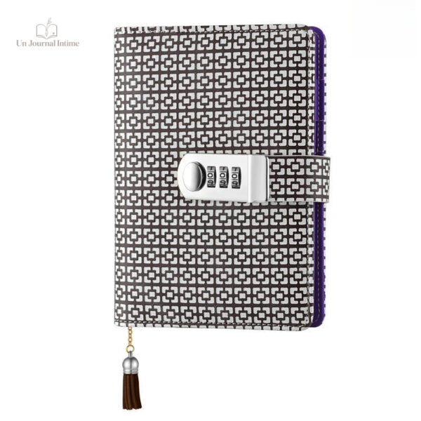 Journal personnel pour réflexions maternelles