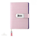 Cahier intime pour mamans créatives