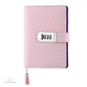 Cahier intime pour mamans créatives