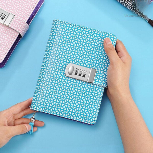 Carnet de notes pour mamans dévouées