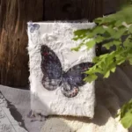 Journal intime mariage élégant pour souvenirs précieux