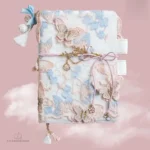 Cahier spécial mariage pour une narration unique