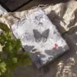 Journal intime pour célébrer l'amour et l'engagement