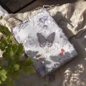 Journal intime pour célébrer l'amour et l'engagement