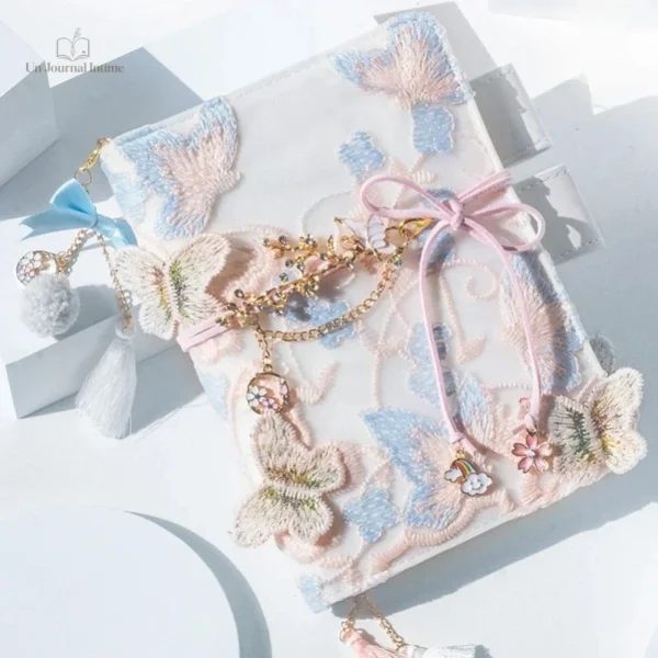 Journal intime romantique pour couples en amoureux