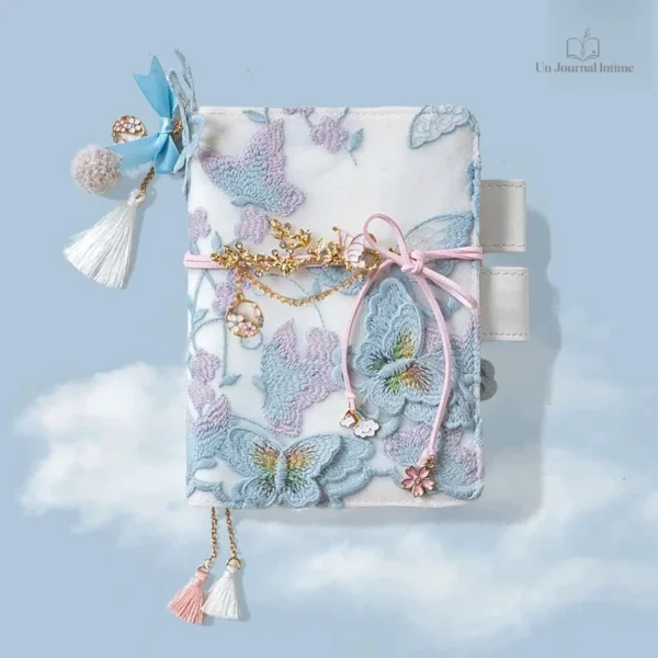 Carnet de souvenirs pour le grand jour du mariage