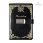 Journal intime pratique pour vos pensées