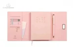 Journal moderne pour écriture créative