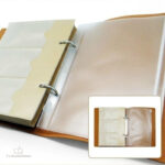 Journal de vie avec option de personnalisation