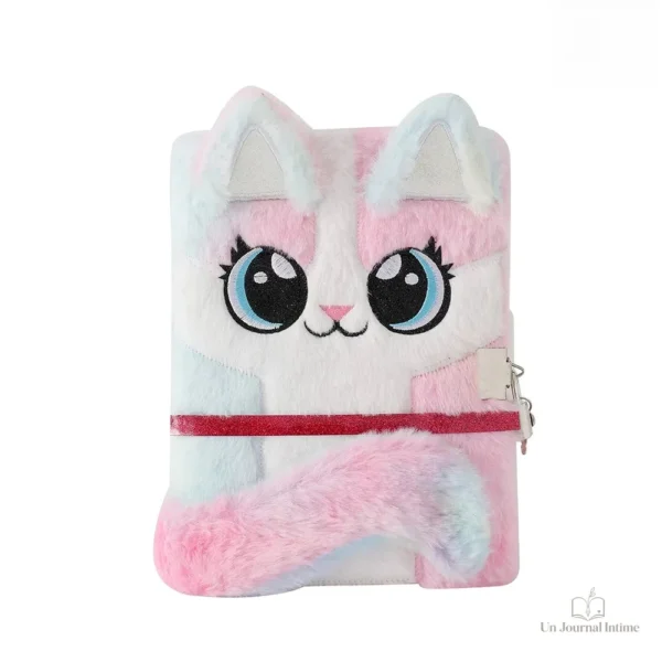 journal-intime-petite-fille-1 Journal intime pour petite fille coloré et ludique