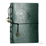 Cadeau parfait pour les amateurs de journaux intimes