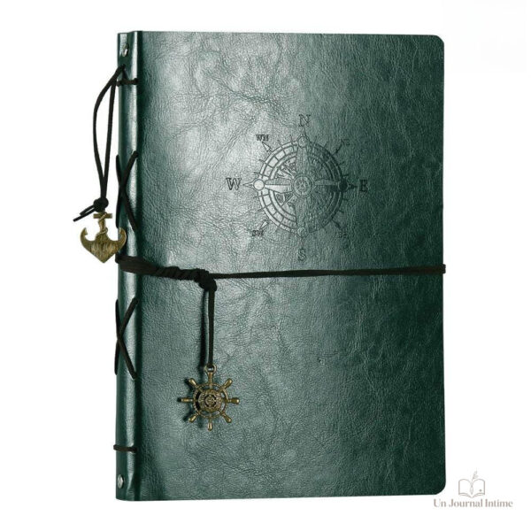 Cadeau parfait pour les amateurs de journaux intimes